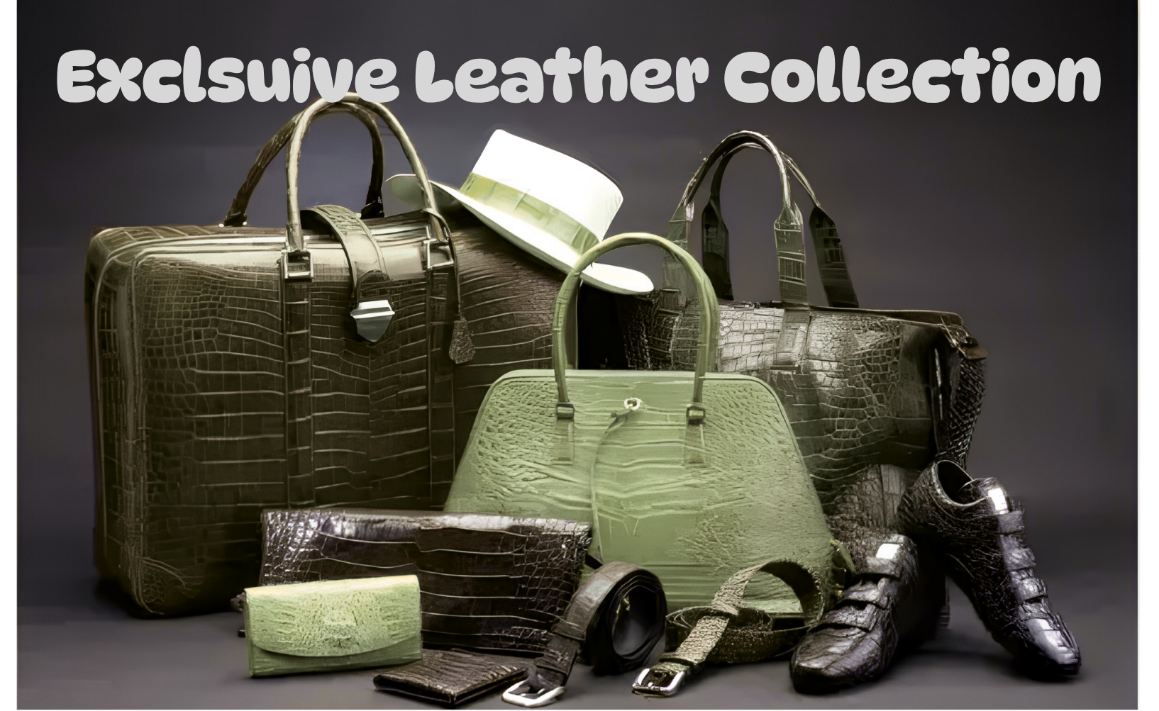 Leather Collection