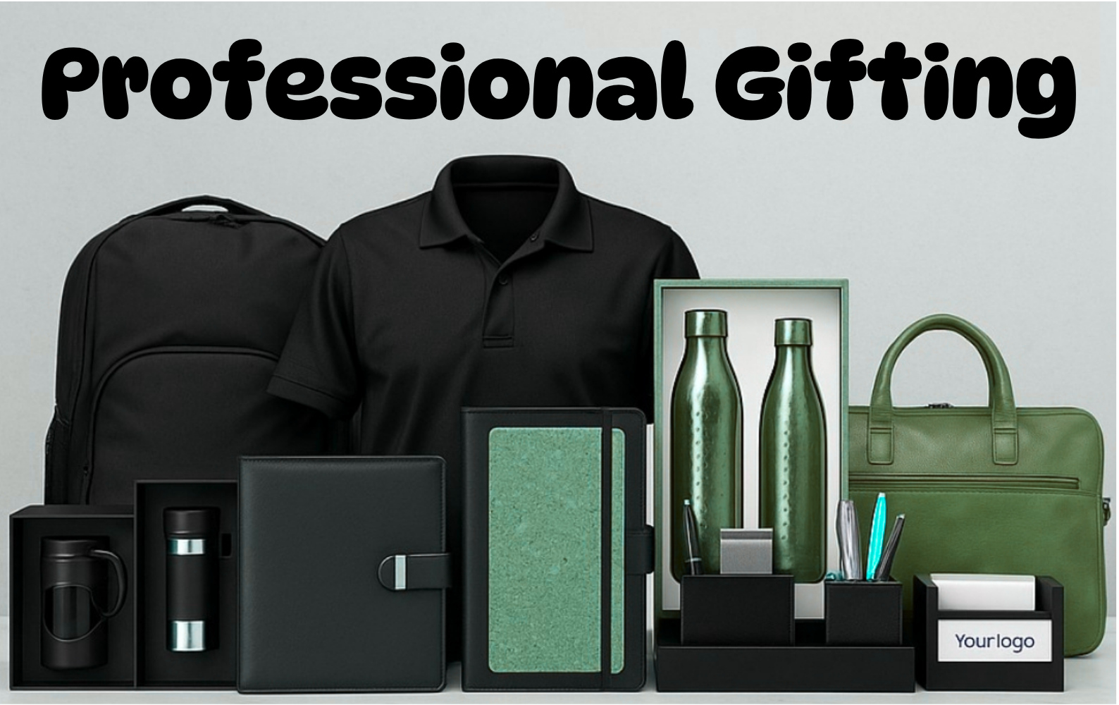 Professional Gifting