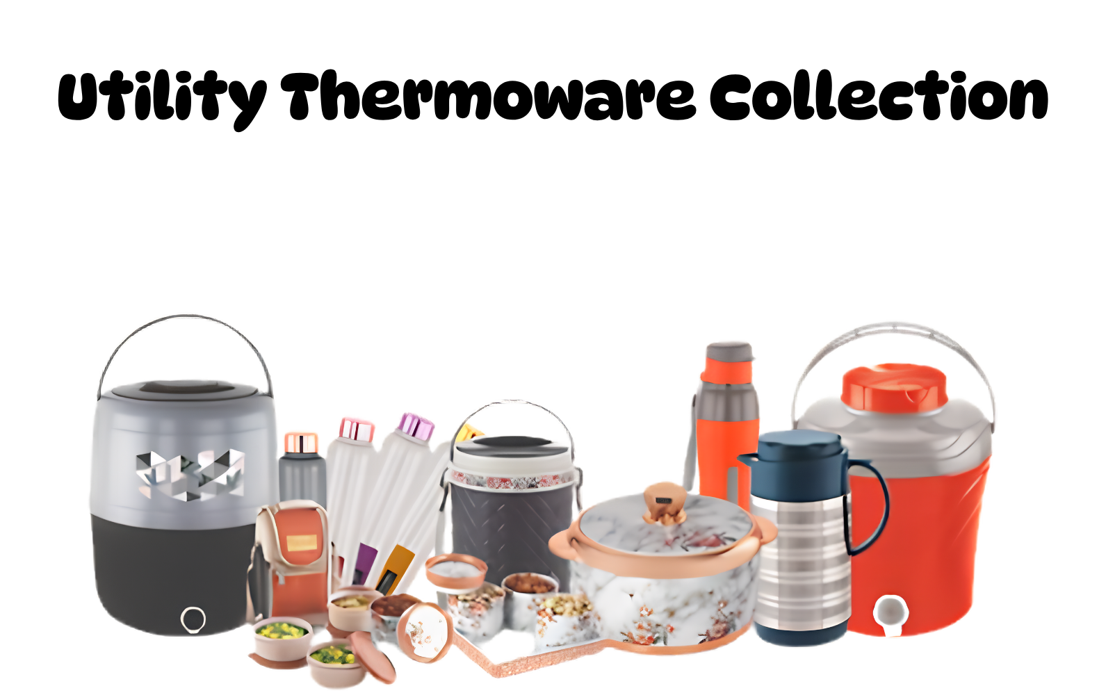 Thermoware Collection